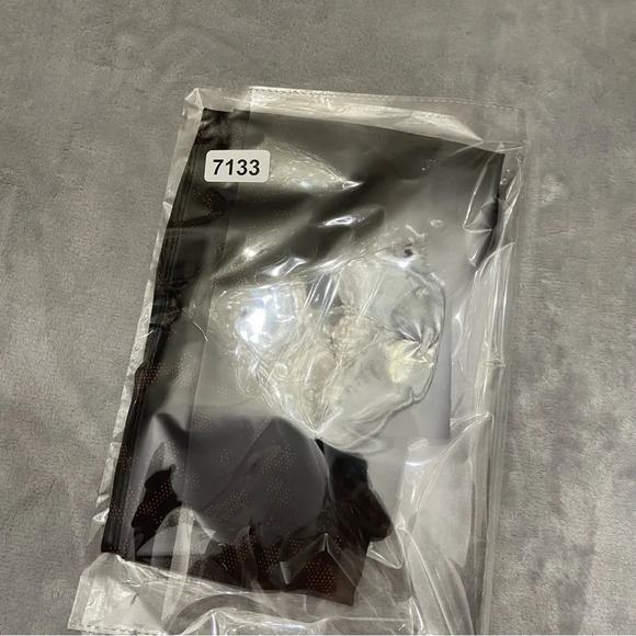 Lululemon Mapped Out High Rise Tight 28" *Camo Black / Brick 27133 - Picture 14 of 14